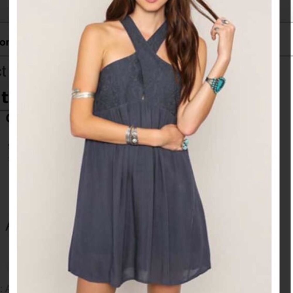 O’Neill Georgina dress